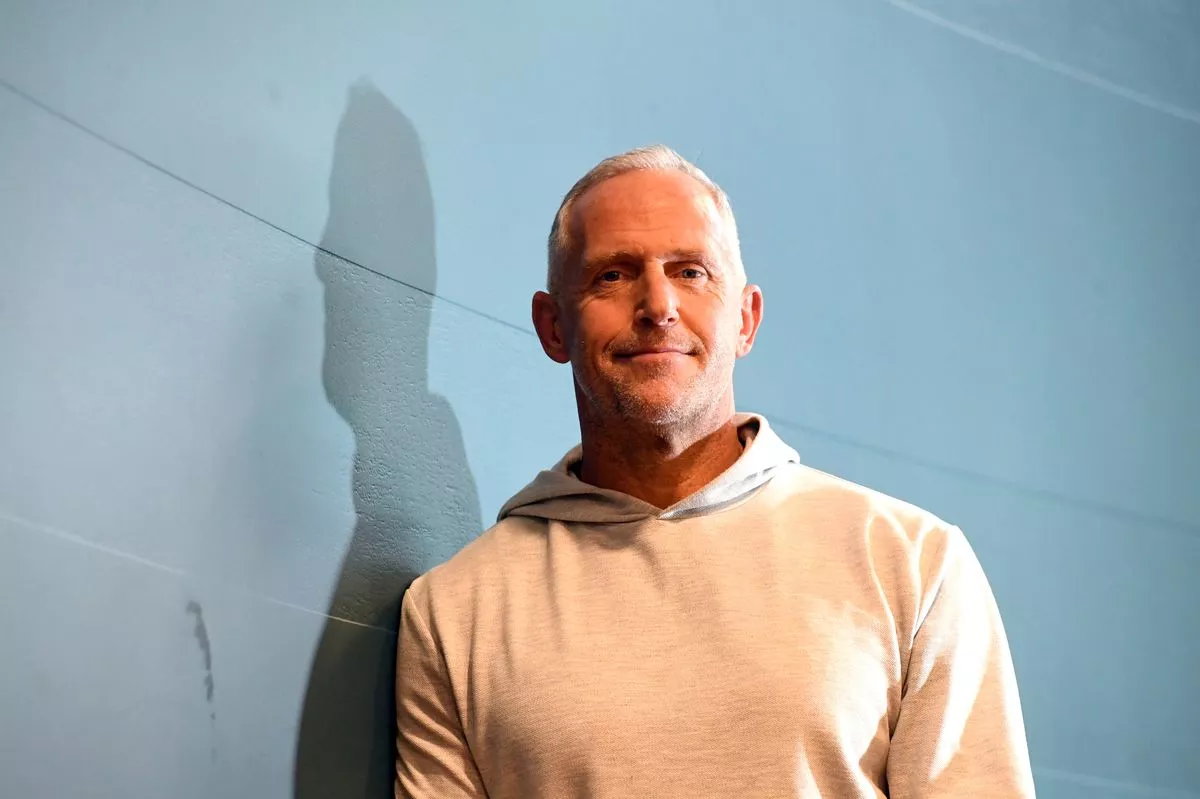 Leigh Davies has been diagnosed with dementia