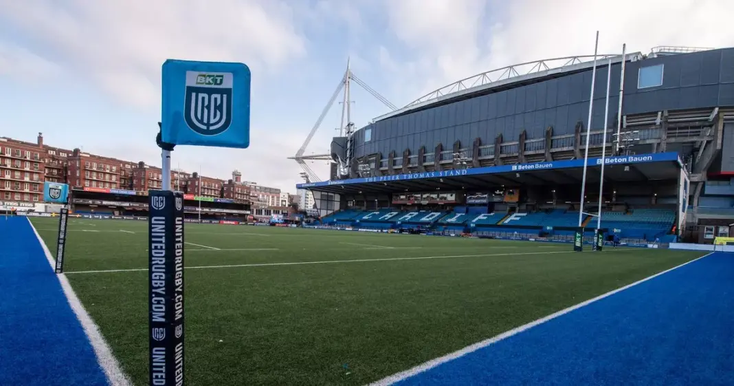 Cardiff Rugby v Racing 92 LIVE: Kick-off time, TV channel and score updates