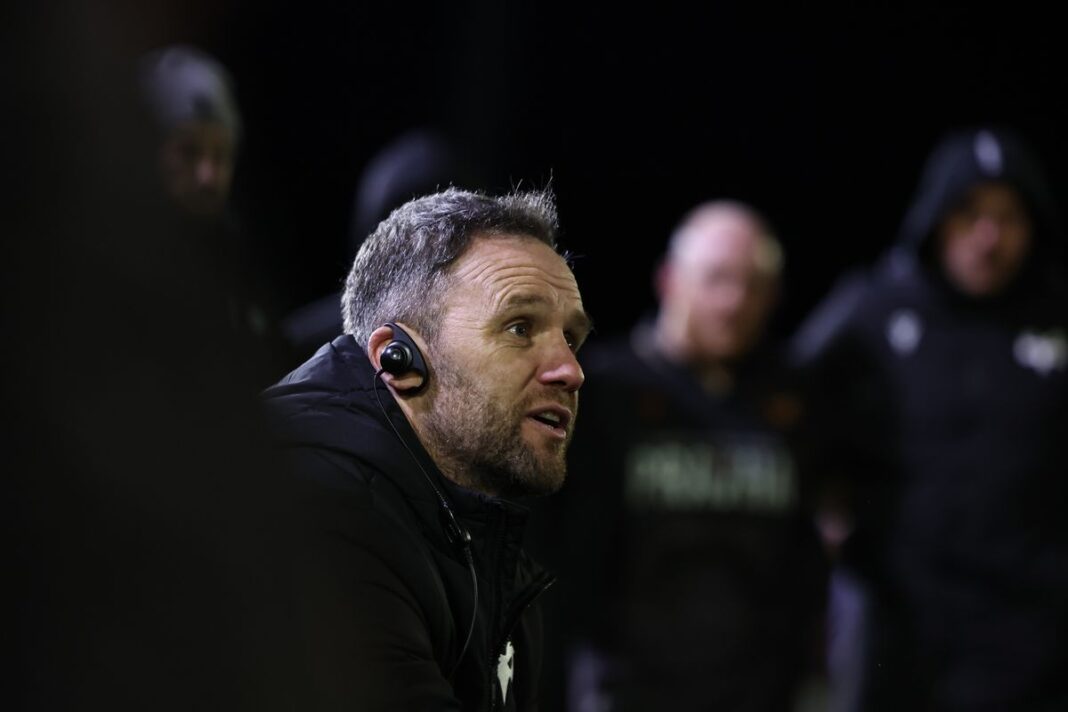 Only one man has come out of this sorry, secretive mess with any credit