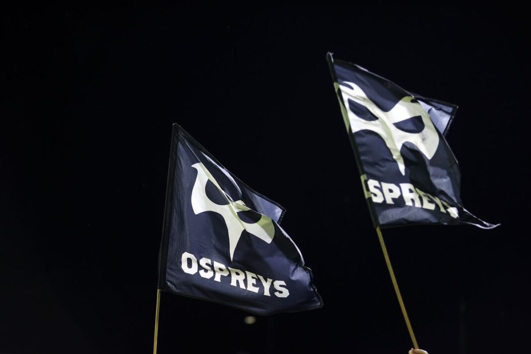 Ospreys legends go public and make offer to WRU in fight for club’s future