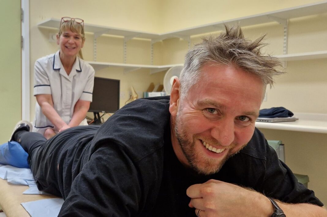 Wales rugby captain forced to have surgery on serious injury he suffered 10 years ago