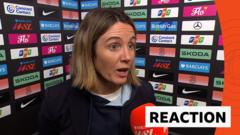 ‘The title race is probably over’ – Bompastor on Chelsea defeat