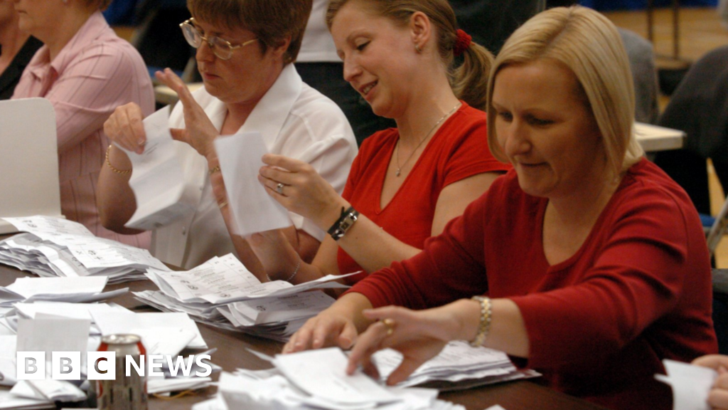 250 councillors could serve seven year terms, after election delays