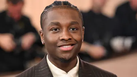 Golden Globes 2026: The full list of winners and nominees