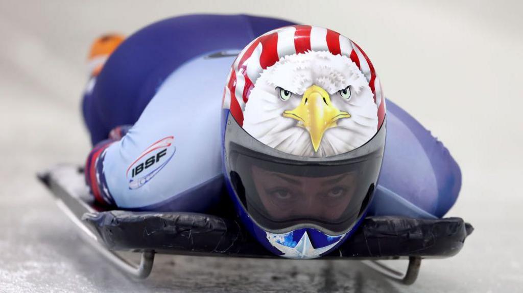 Skeleton chiefs cleared in Olympic qualifying row