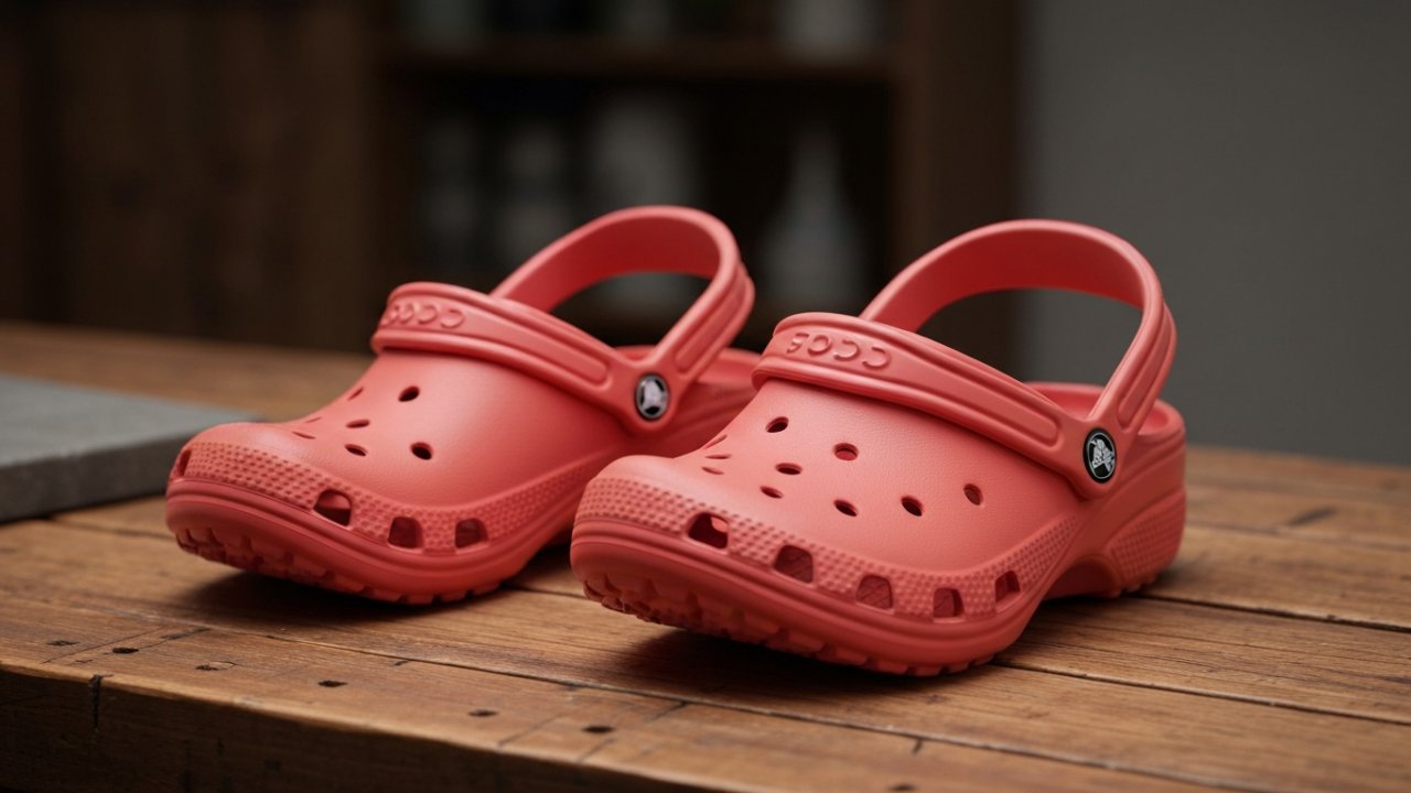 20% off Any Order With Crocs Discount Code