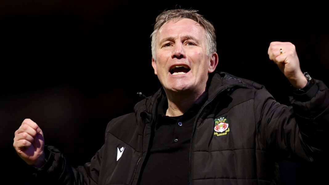 Boro set marker & Wrexham show play-off credentials – Sam Parkin’s EFL takeaways