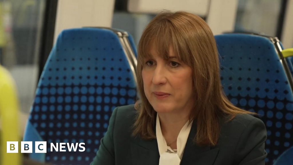 Reeves doesn’t rule out wider business rates support across hospitality