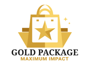 Gold Package