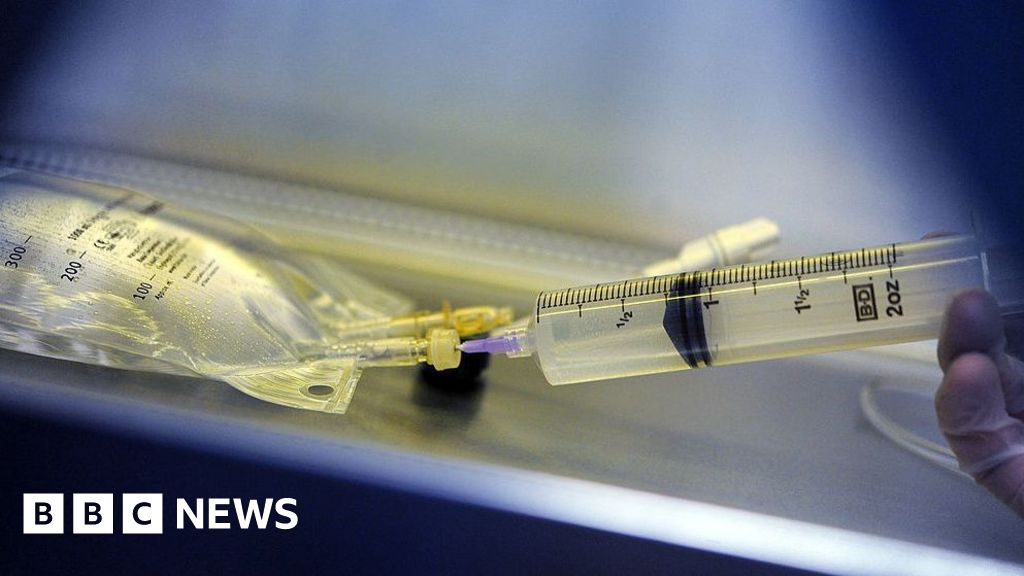 German nurse jailed for murders could be linked to 100 more deaths