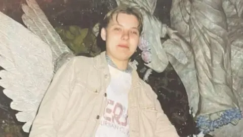 Woman ‘killed, dismembered and buried her partner’