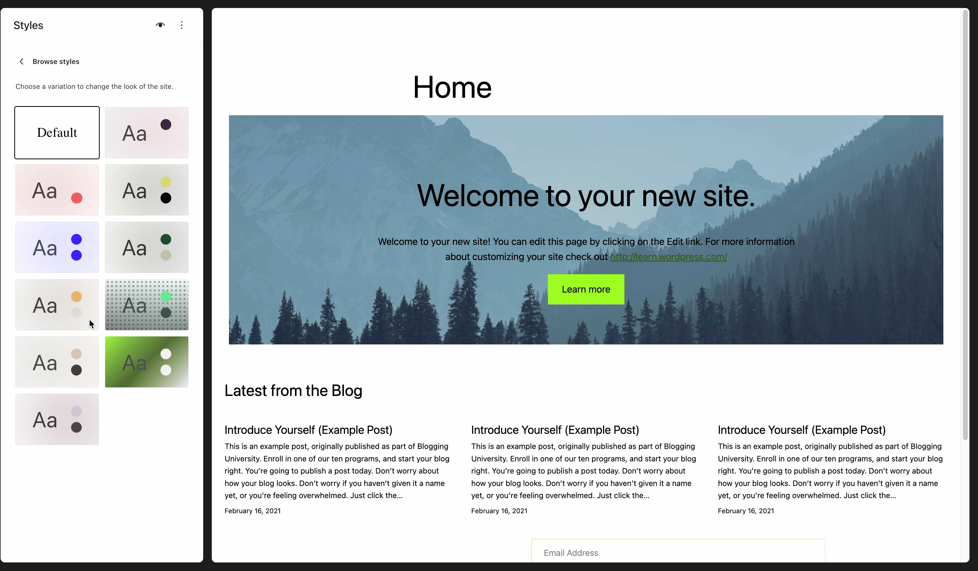 12 Top WordPress Themes People Actually Use in 2026 (Tested & Ranked)
