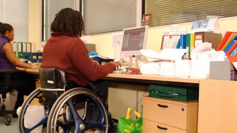 Changes to flagship disability scheme don’t go far enough, campaigners say