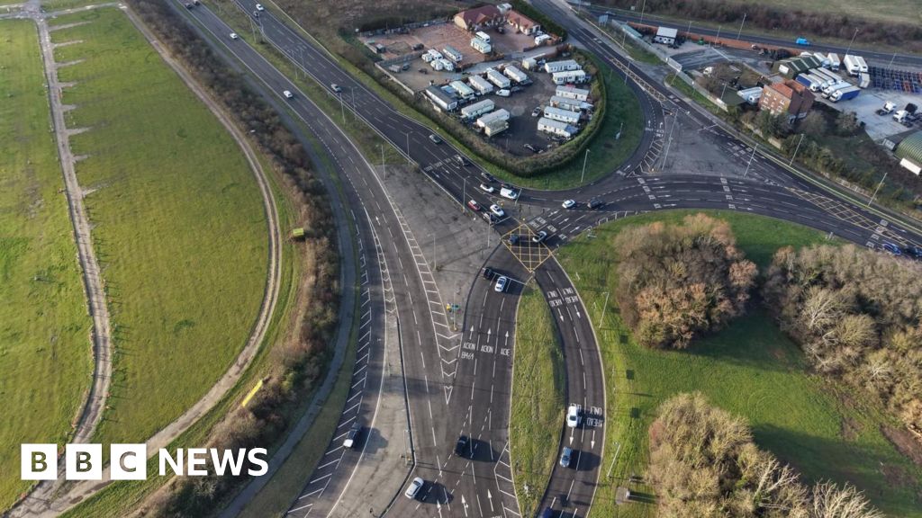 Paramedic and police officer seriously hurt while attending crash