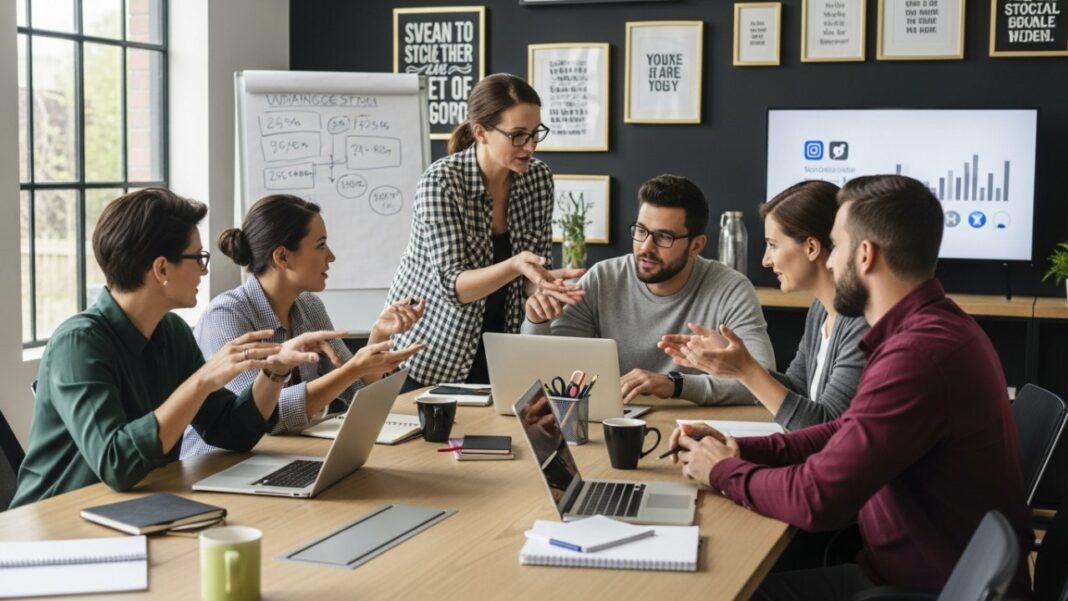 10 Must-Know Tips for Crafting Engaging Social Media Posts