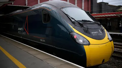 Decision on Manchester-London ‘ghost train’ was uninformed, regulator admits