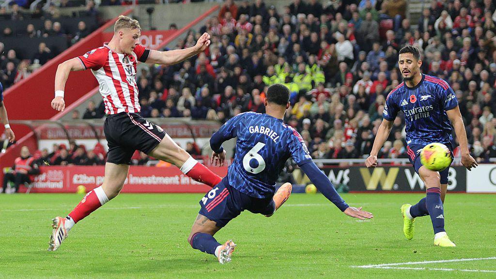 ‘I’ve surprised myself’ – Ballard on PL step-up