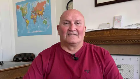 Council leader ousted over election delay row