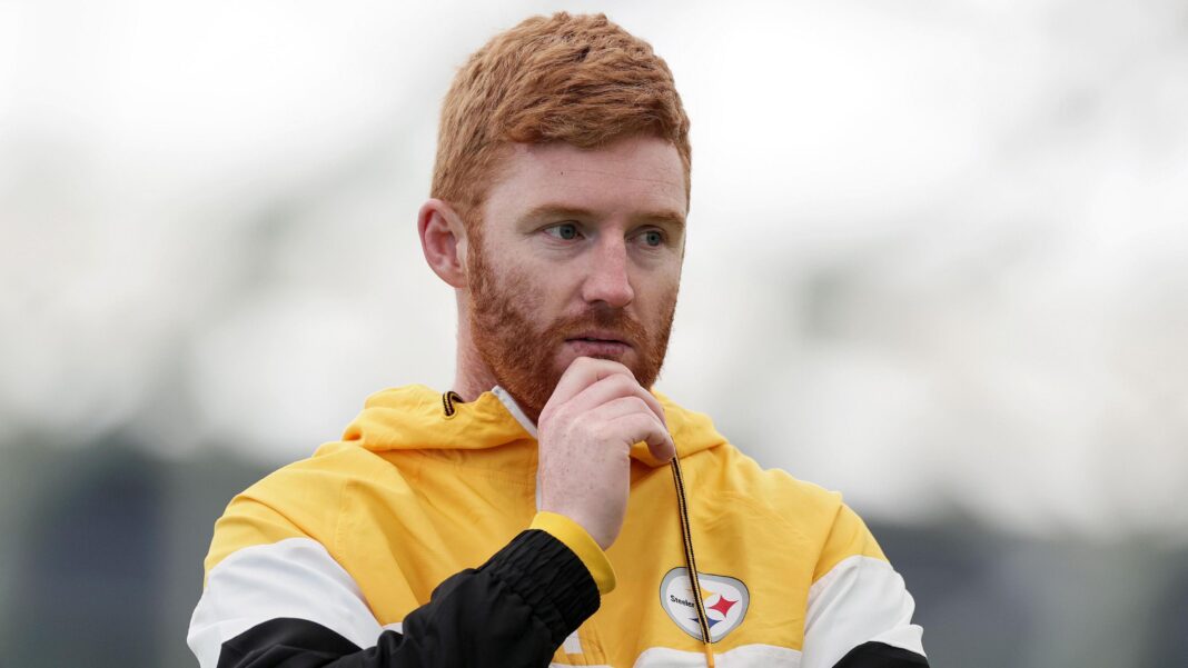 What’s behind the Irish impact in the NFL?