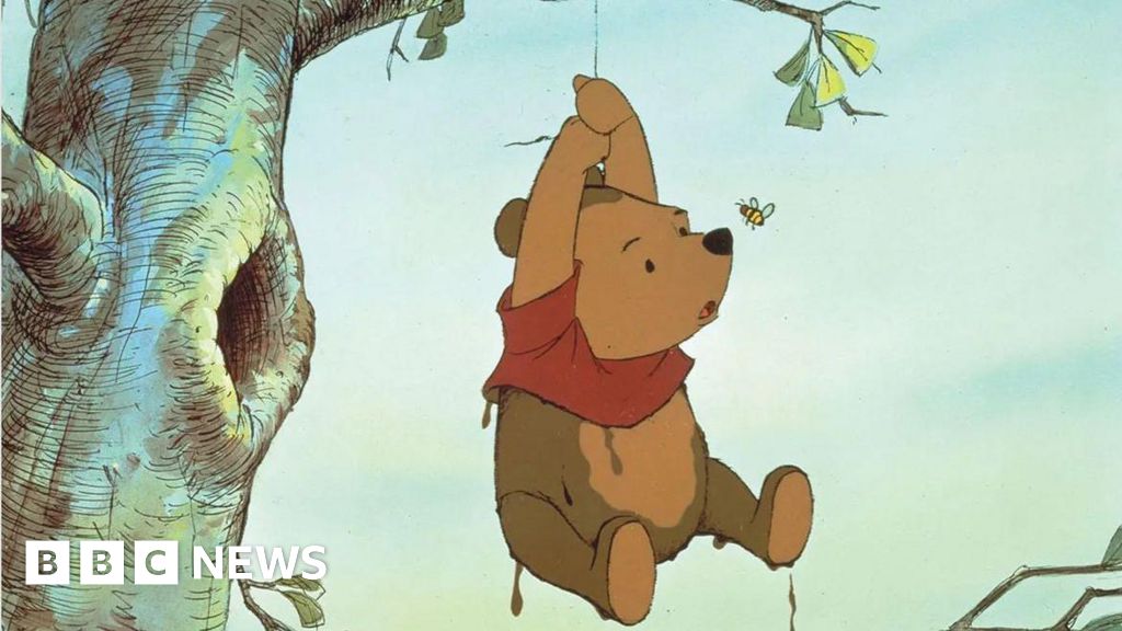 Creatives mark Winnie-the-Pooh’s 100th anniversary