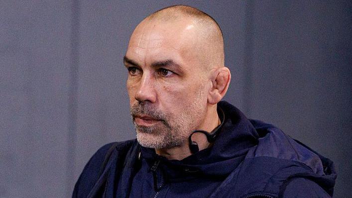 ‘We are not in freefall’, says Sale boss Sanderson