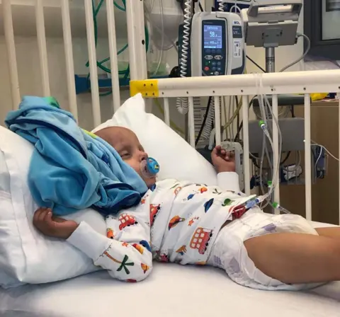 ‘We knew the truth’: How parents uncovered Scottish hospital’s infected water scandal