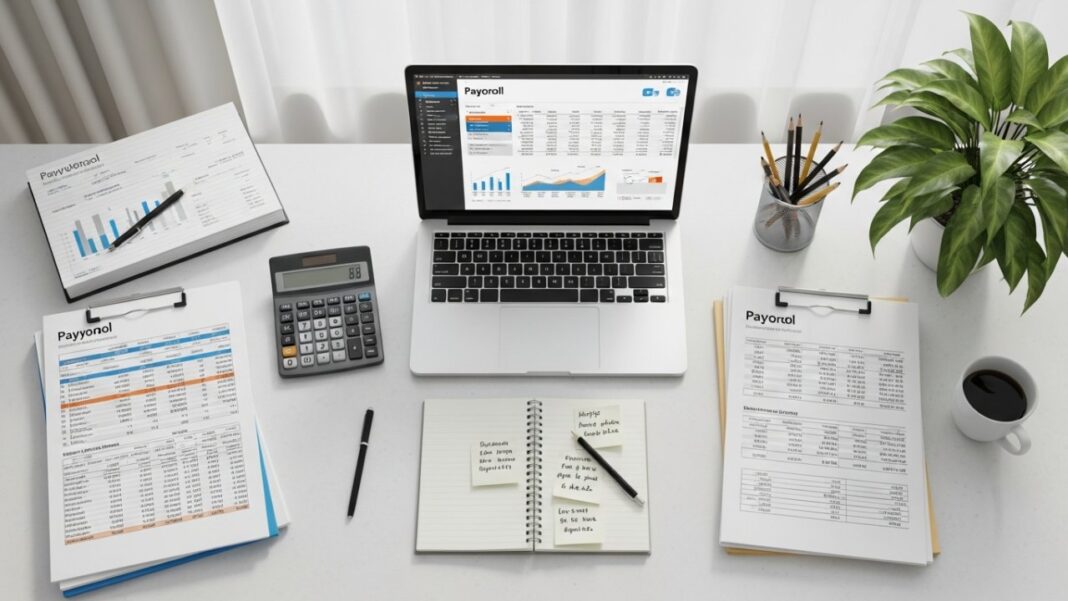 How Do Payroll Businesses Operate?