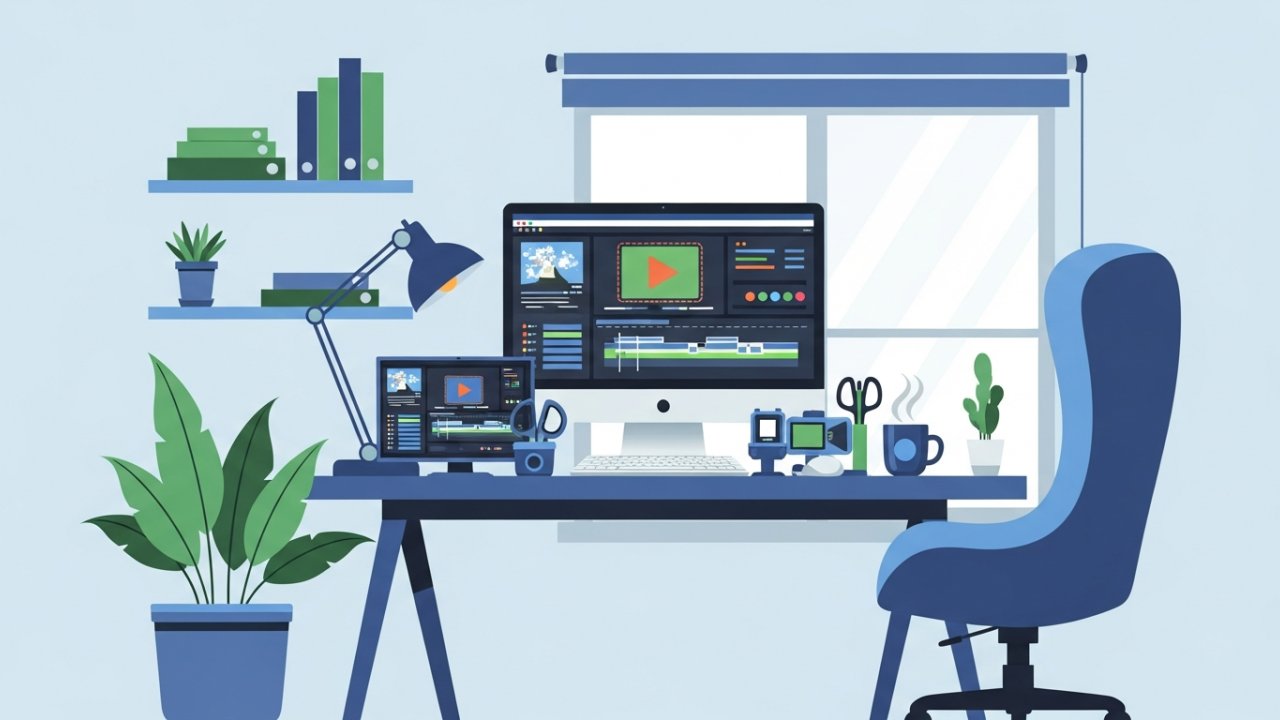 ACDSee Luxea Video Editor