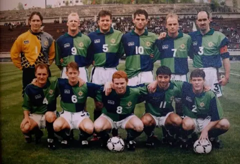 Ex-footballer claims rogue surgeon Eljamel ruined his career