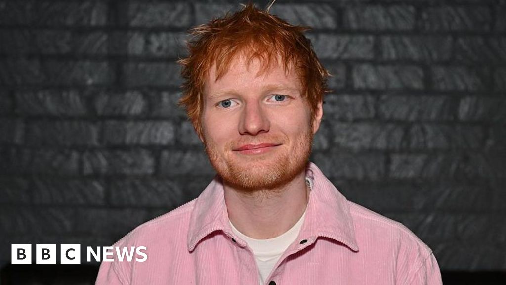 Sheeran touts ordered to pay back £3m or face jail