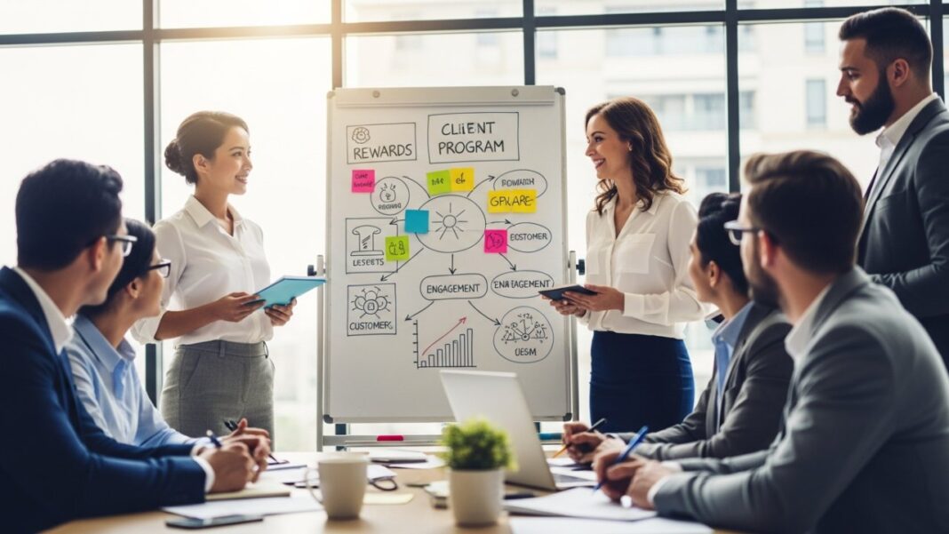 What Is a Client Loyalty Program and How Does It Work?