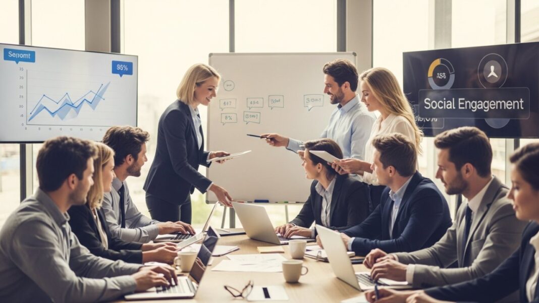 5 Engaging Posts That Boost Social Media Interaction