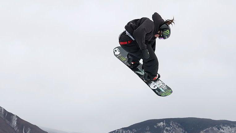 GB’s Brookes wins slopestyle gold at X Games