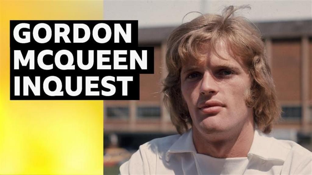 ‘Football doesn’t need to take lives’ – McQueen daughters on inquest