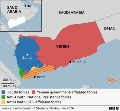 ‘I didn’t hear from my son for seven months’: Inside Yemen’s UAE-run secret prisons