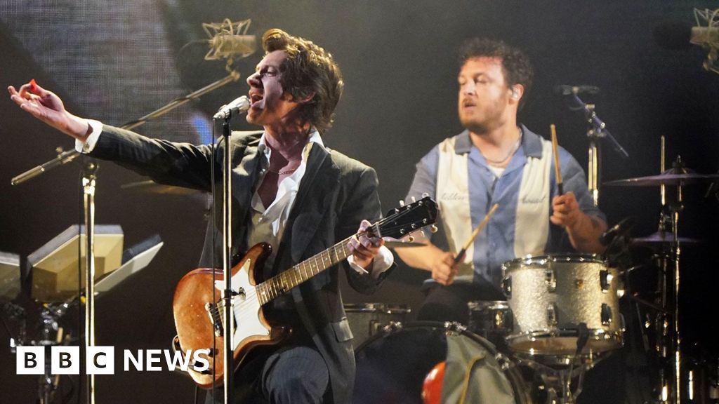 Arctic Monkeys drummer doesn’t rule out new music after rumours