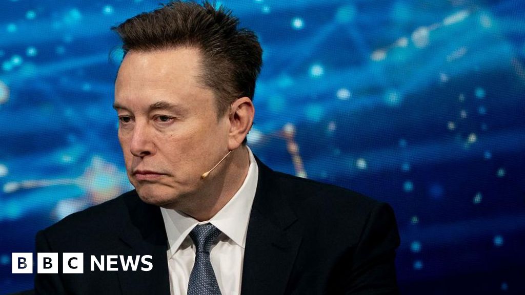 Malaysia and Indonesia block Musk’s Grok over sexually explicit deepfakes