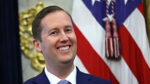 India and US ‘actively engaged’ in trade negotiations, says new ambassador