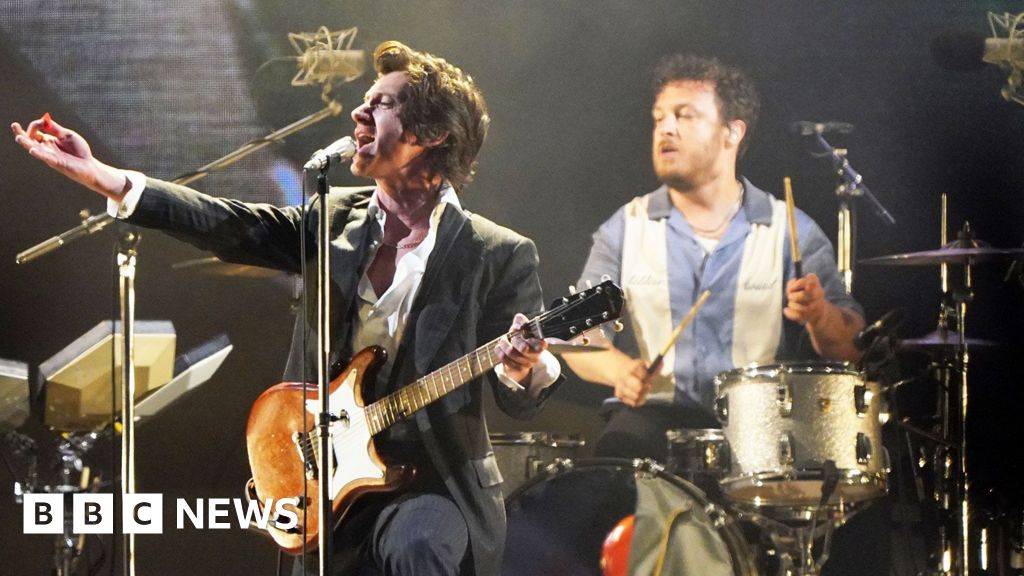 Arctic Monkeys drummer doesn’t rule out new music after rumours