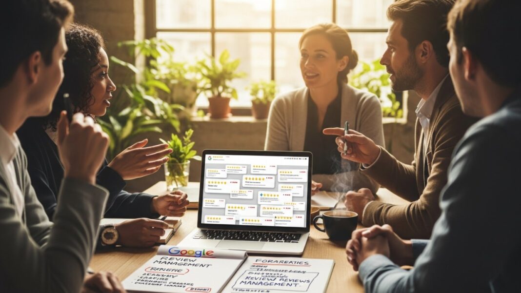 7 Essential Strategies for Effective Google Review Management