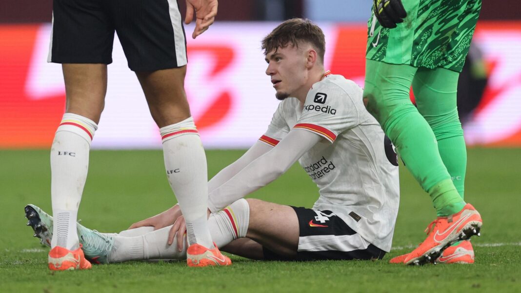 How could Bradley’s injury impact Northern Ireland?