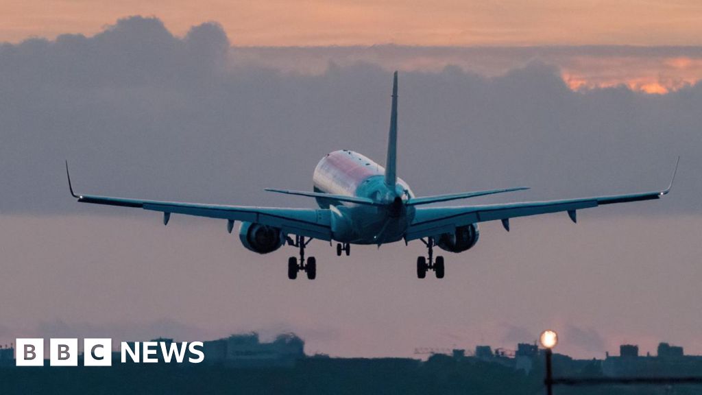 Man fakes pilot badge to score hundreds of free flights, officials say