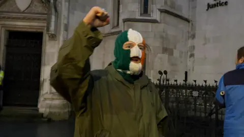 Judgement reserved in appeal against Kneecap member