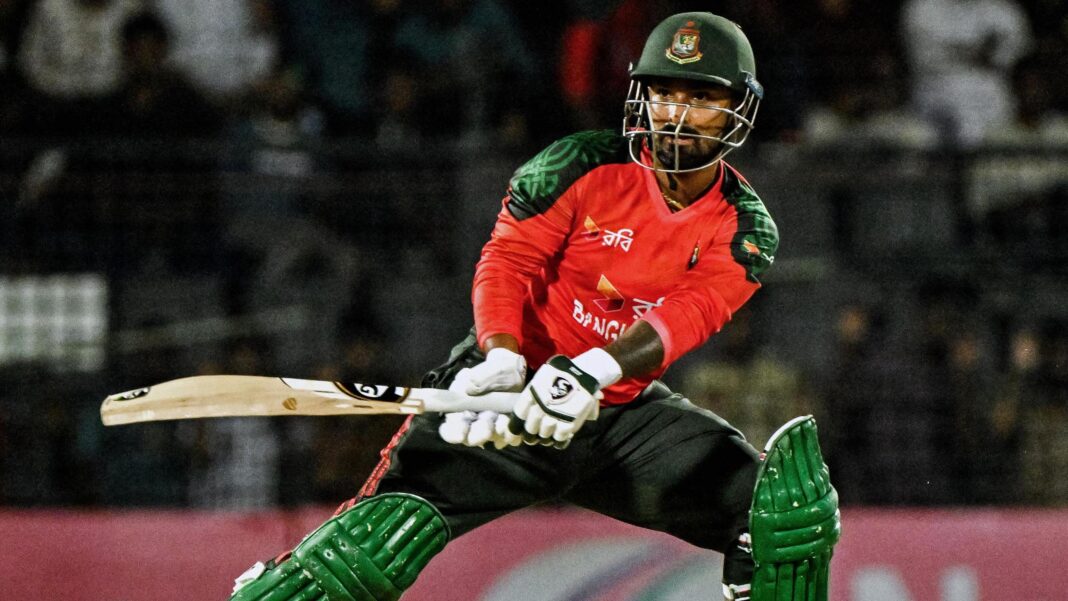 Bangladesh cricketers stage T20 league boycott