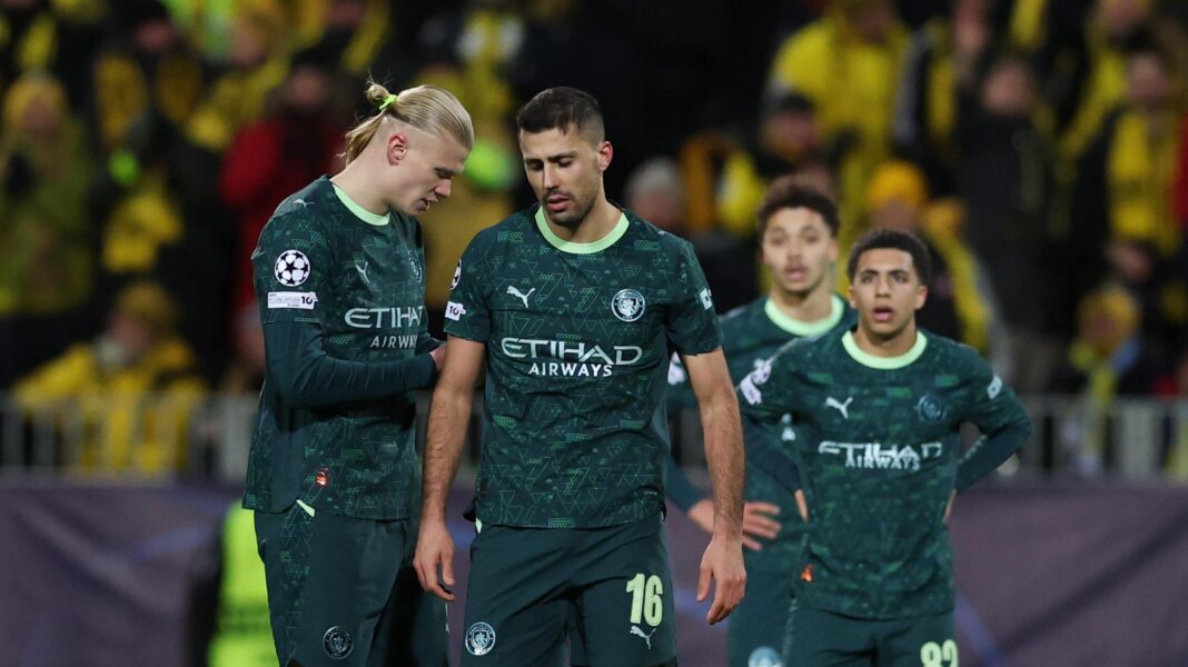 How ‘Premier League’ Galatasaray can derail Man City