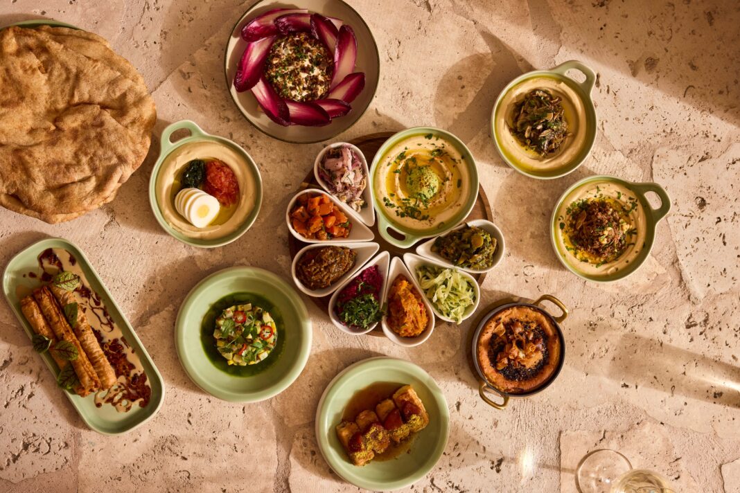 The Best Restaurants in Miami