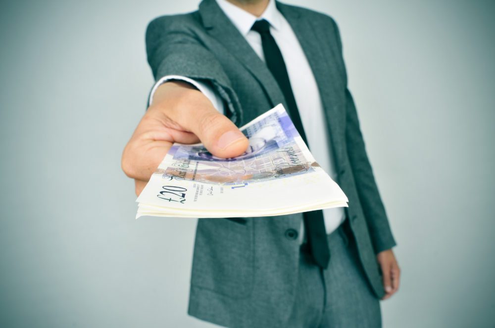 150 UK small business grants to apply for right now