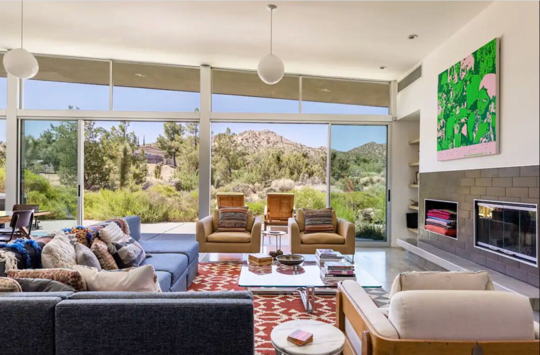 41 Best Airbnbs in California, Whether You’re Headed to Yosemite or LA