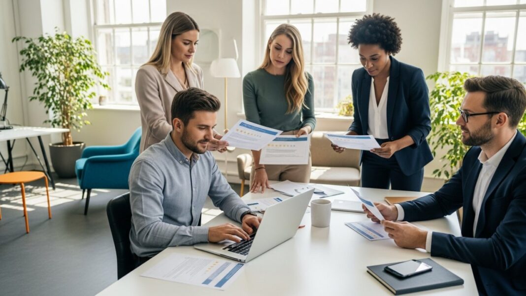 10 Essential Tips for Managing Online Reviews Effectively