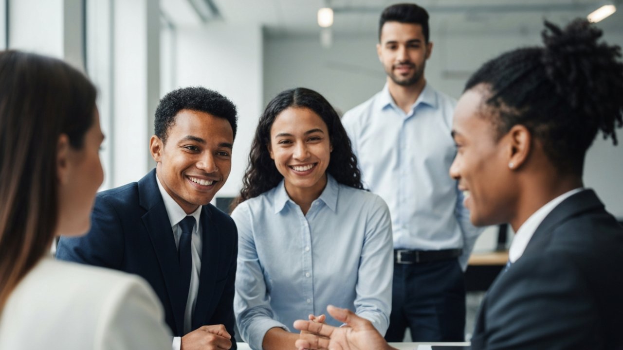 Personalize Customer Interactions